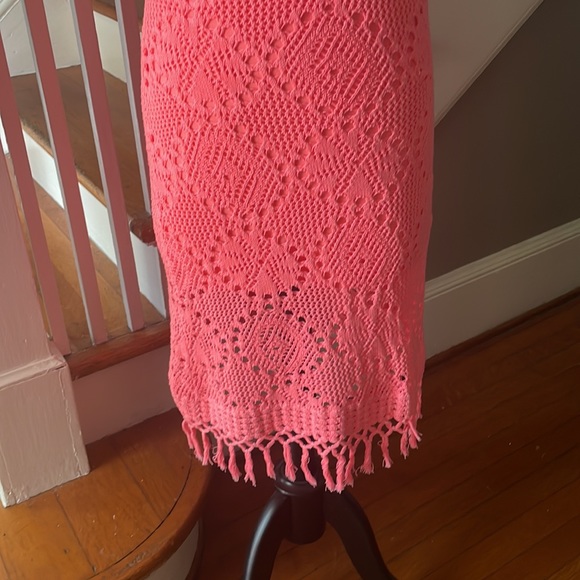 Lilly Pulitzer Sweater Dress - Picture 4 of 7